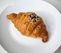 Круассан с сыром