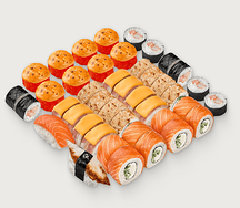 Сет Альфа Хит