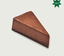 Чизкейк шоколадный