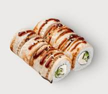 /Филадельфия с угрем