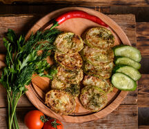 Кабачки
