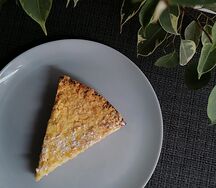 Лакомка