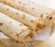 Лаваш армянский