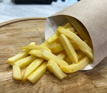 Картофель фри