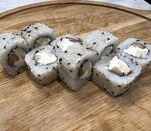 Ролл Груша Конфи