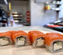 Ролл Филадельфия