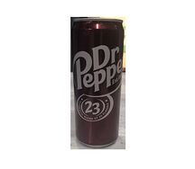 Dr. Pepper
