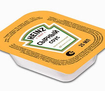 Соус Сырный