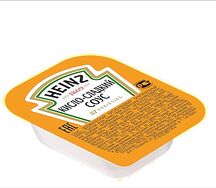 Соус Кисло-сладкий