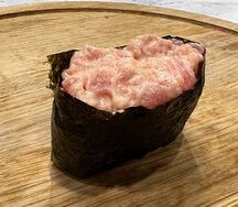 Гункан Тунец