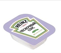 Соус Чесночный