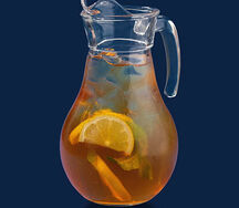 ICED TEA Черный