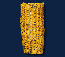 Кукуруза гриль