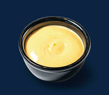 Соус сырный Heinz