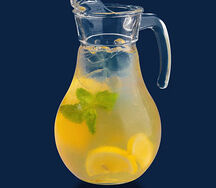 ICED TEA  Зеленый