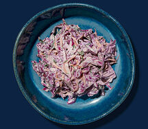 Коул Слоу фирменный