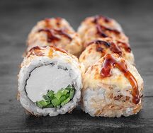 Крейзи Ряба