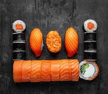 Филадельфия Микс