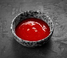 Соус Шрирача