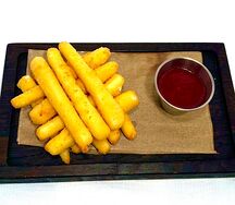 Сырные палочки