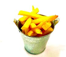 Картофель Fri