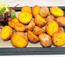 Картофель черри Grill