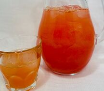 Лимонад Маракуйя