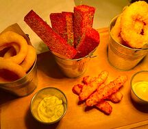 Пивная доска