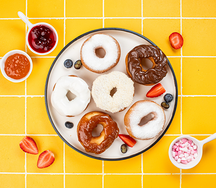 Набор Сластена