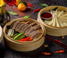 Утка по-пекински