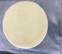 Блинчики для утки по-пекински