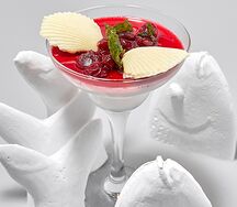 Панна Котта