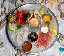 Рыбное плато