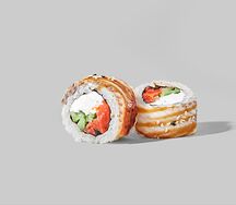 Ролл Канада