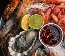 Плато фейрверк