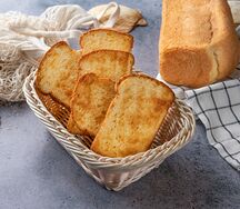 Хлеб Бриошь