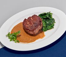 Филе-миньон