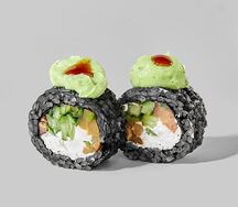 Фреш ролл с шиитаке