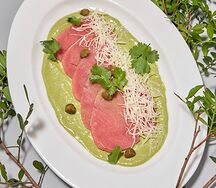 Тоннато Тоннато