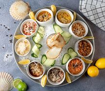 Плато тартаров