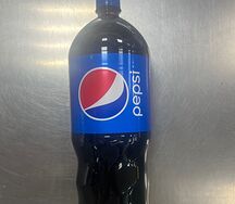 Pepsi