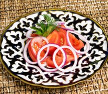 Салат Ачучук