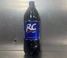 Rc Cola