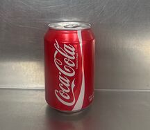 Coca-Cola классическая