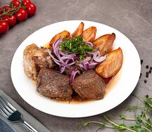 Казан-кебаб