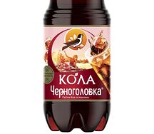 Лимонад Кола Черноголовка