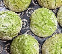 Печенье Мохито