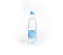 Вода BonAqua