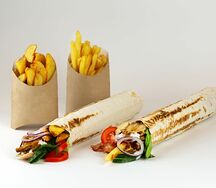 Для двоих Vlavashe
