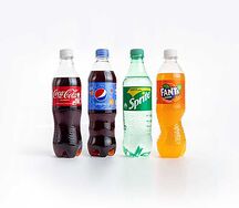 Coca-Cola